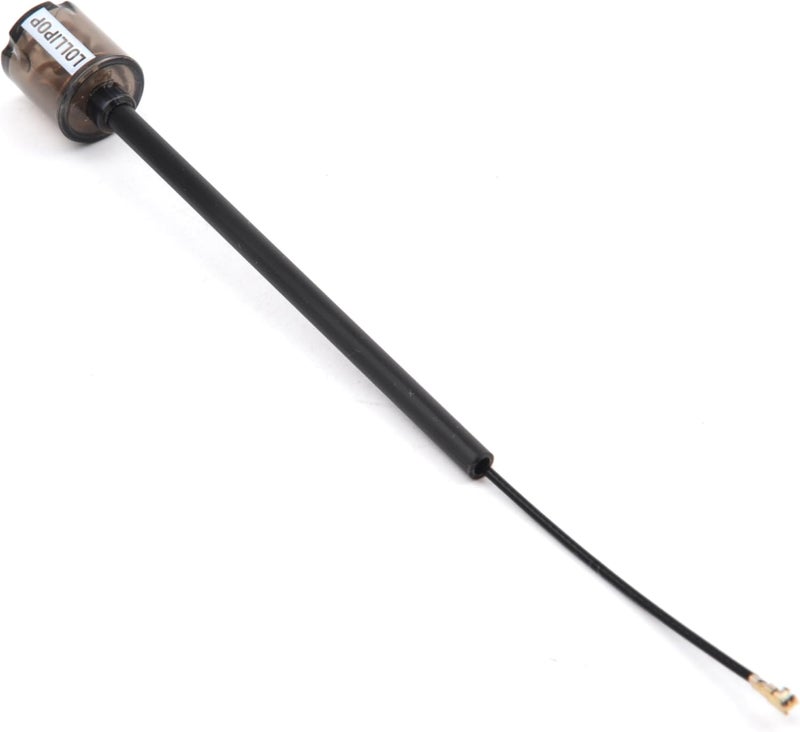 YoungRC 5.8G LHCP Antenna High Gain 2.8dBi FPV Mini Antenna with IPEX1 Connector for DJI O4 Air Unit (Pro) FPV Racing Drone. - Image 4